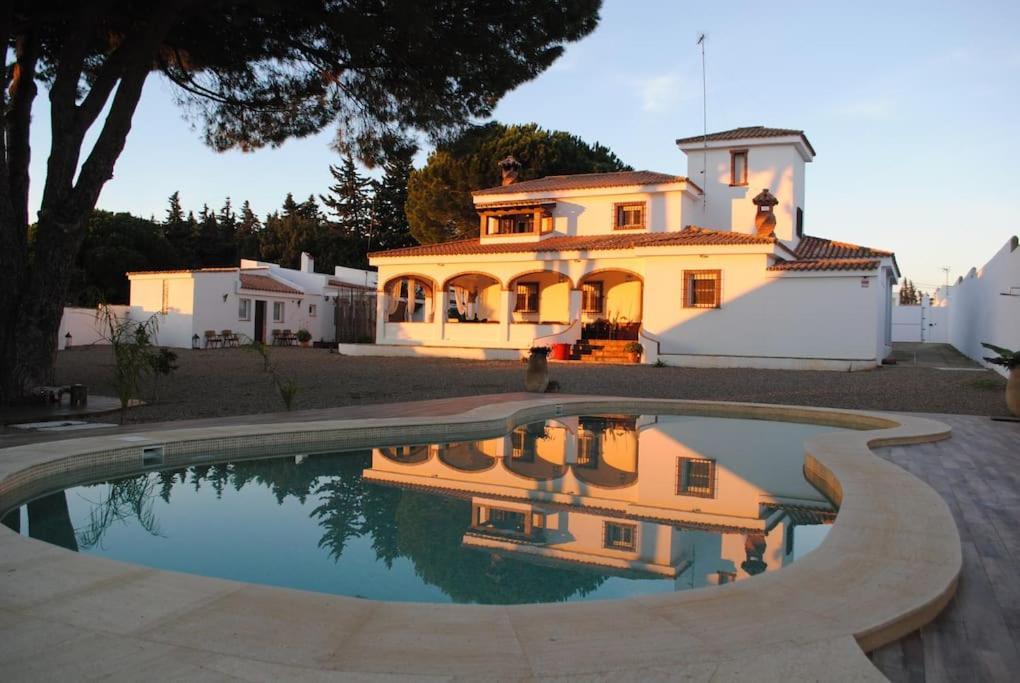 Cadiz - Buda, Acogedor Apartamento En Chiclana De La Frontera, Espana Exterior foto