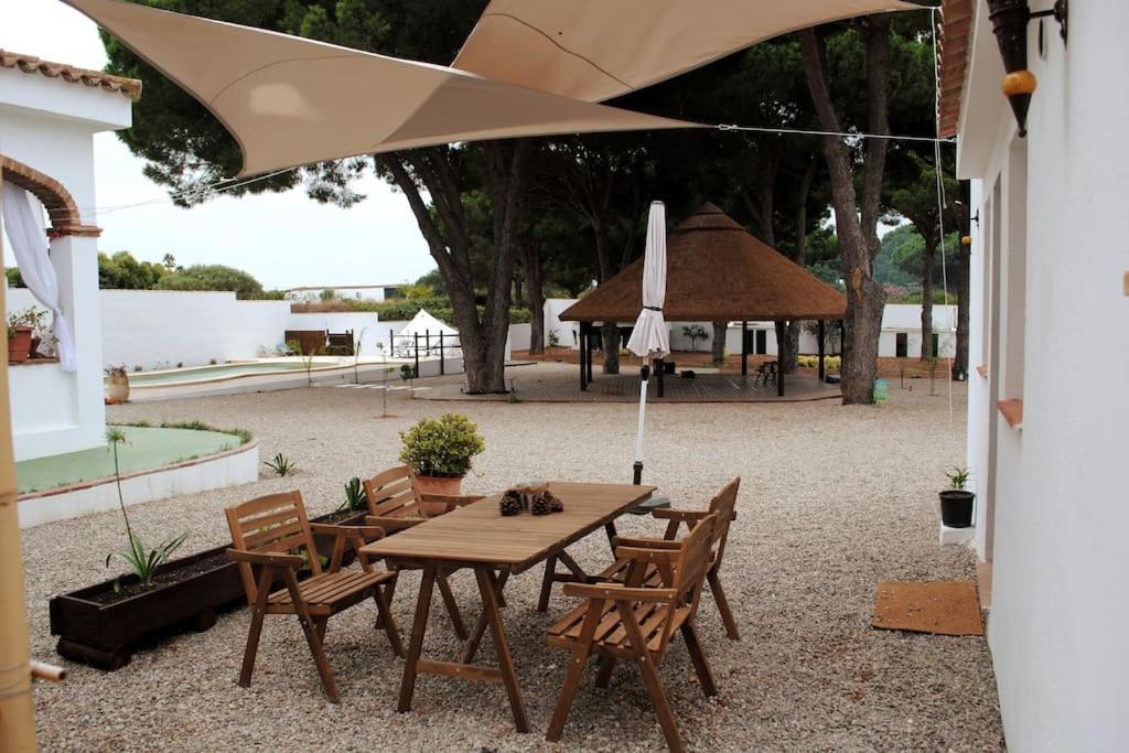 Cadiz - Buda, Acogedor Apartamento En Chiclana De La Frontera, Espana Exterior foto
