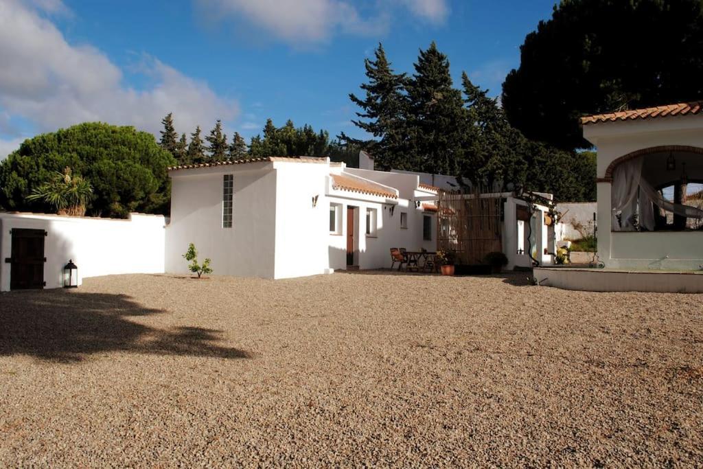 Cadiz - Buda, Acogedor Apartamento En Chiclana De La Frontera, Espana Exterior foto