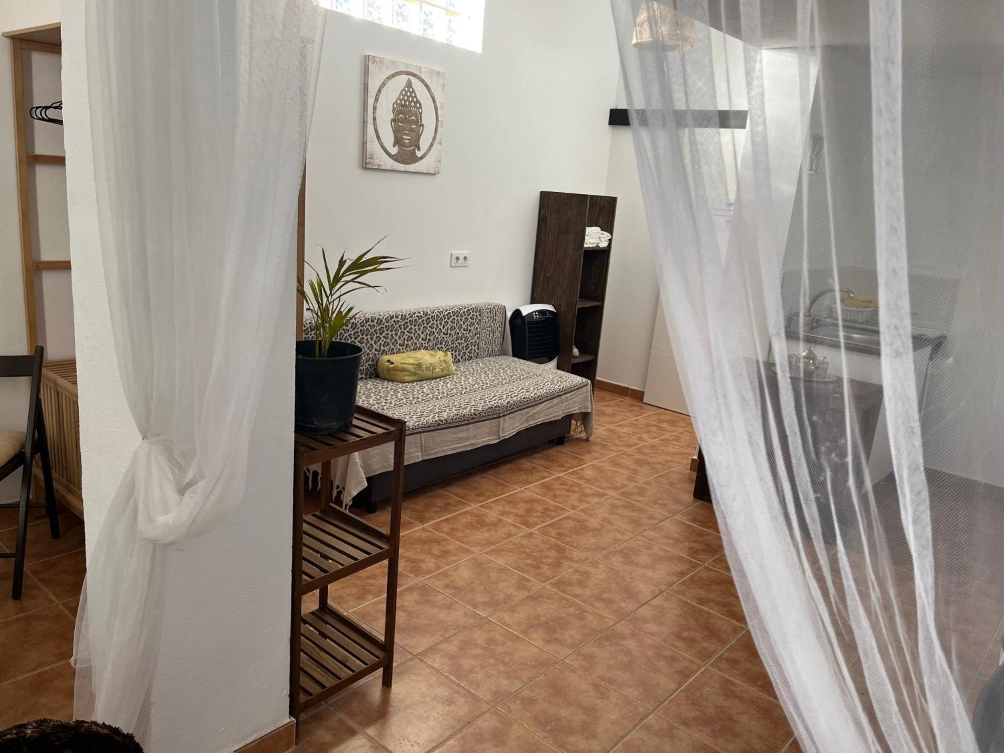 Cadiz - Buda, Acogedor Apartamento En Chiclana De La Frontera, Espana Exterior foto