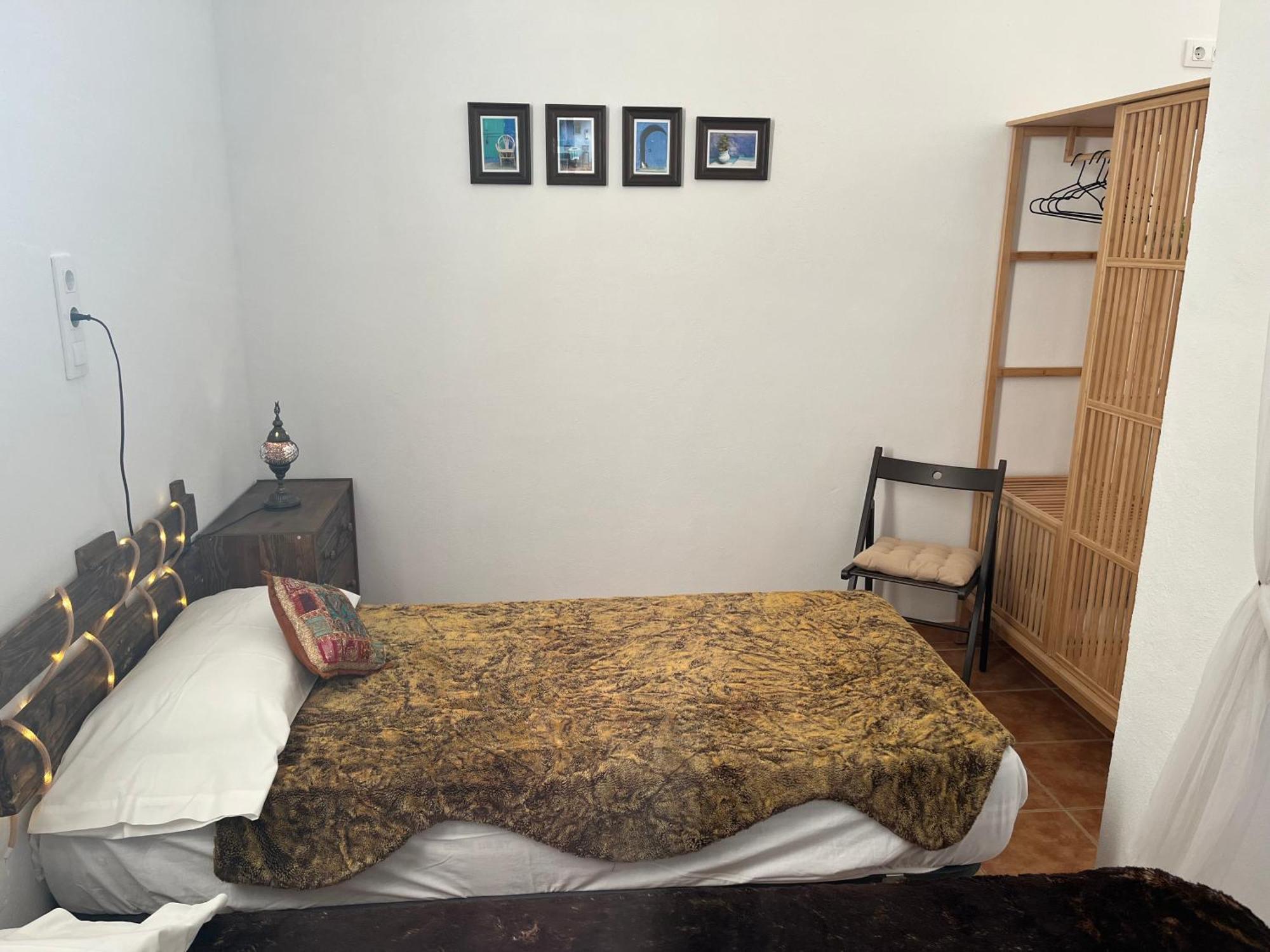 Cadiz - Buda, Acogedor Apartamento En Chiclana De La Frontera, Espana Exterior foto