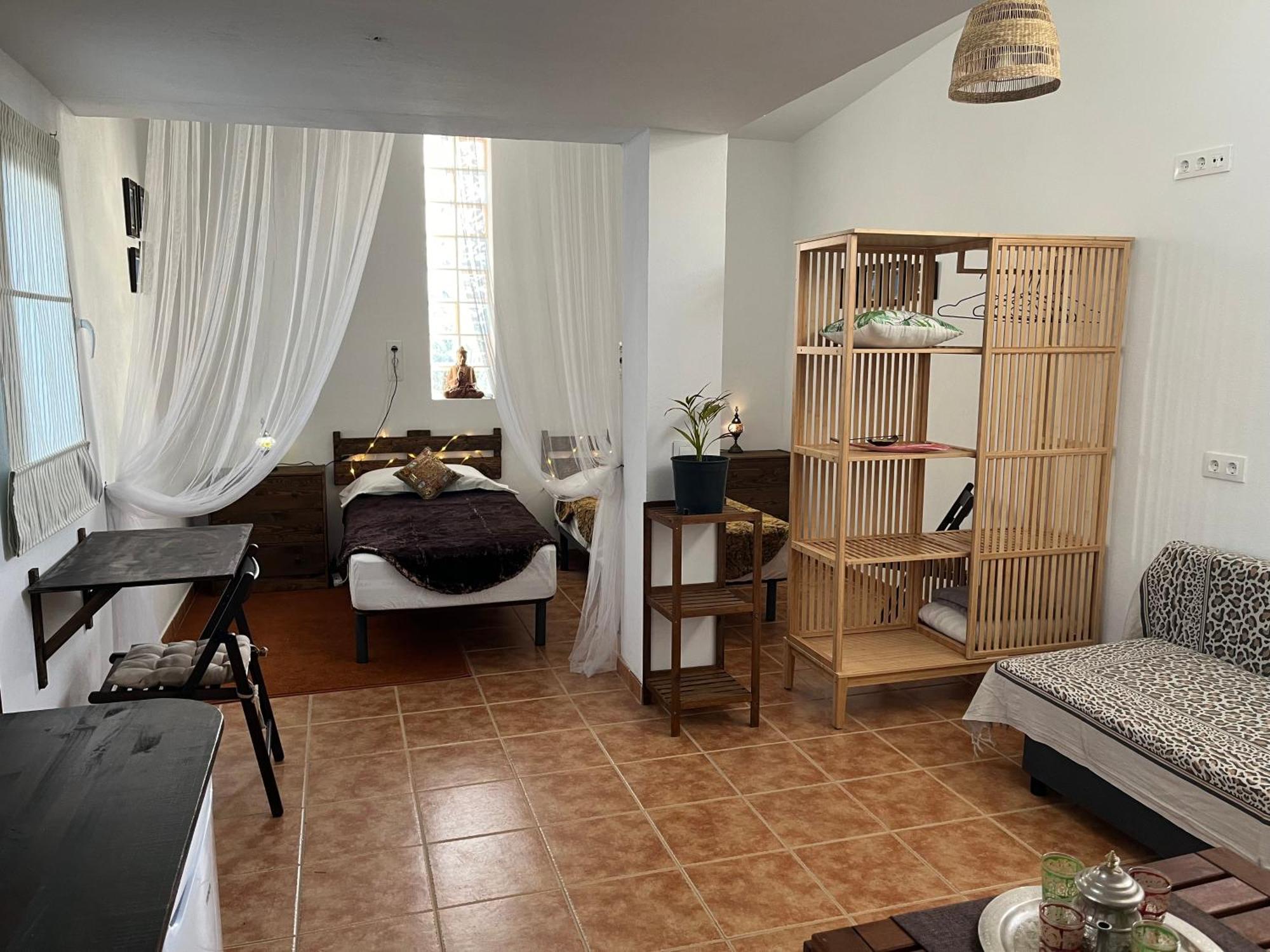 Cadiz - Buda, Acogedor Apartamento En Chiclana De La Frontera, Espana Exterior foto
